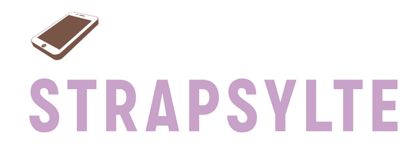STRAPSTYLE